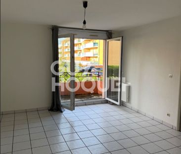 Appartement Balma 2 pièce(s) 47 m2 - Photo 1