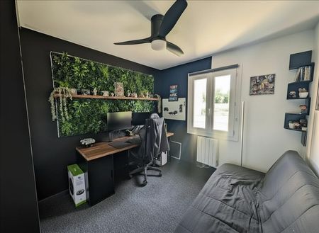 4 pièces - 90 m² - RDC - Colocation non autorisée - Photo 2