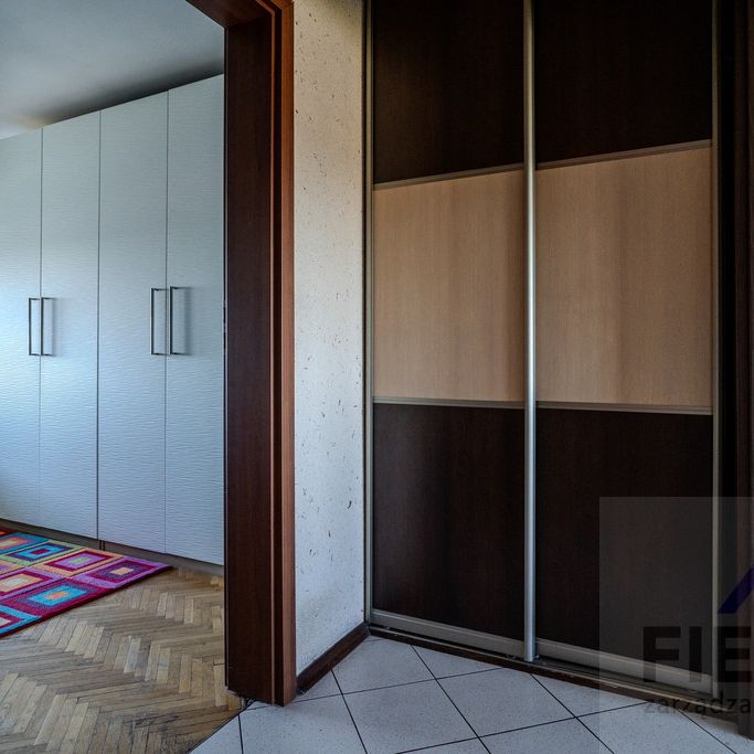 Łódź Żabieniec, ul. Rydzowa - Photo 1
