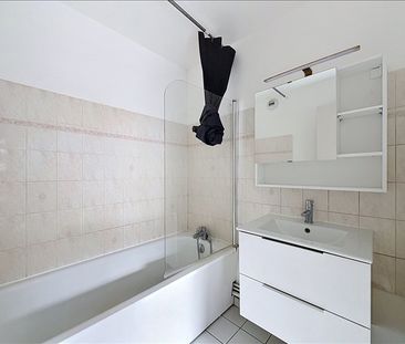 1 pièce - Meublé - 25,47 m² - RDC - Colocation non autorisée - Photo 1