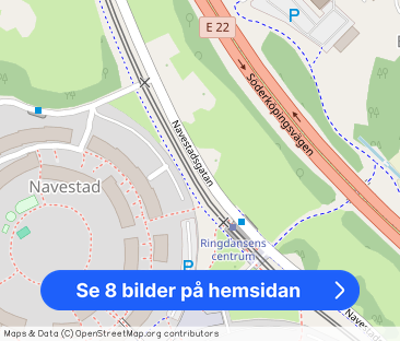 Navestadsgatan, 10, Norrköping - Foto 1