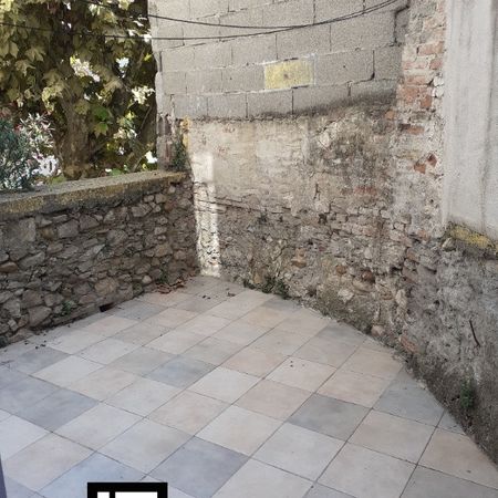 APPARTEMENT T2 - Photo 3