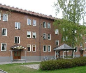 Tierpsgatan 1 C, våning 1 - Photo 1