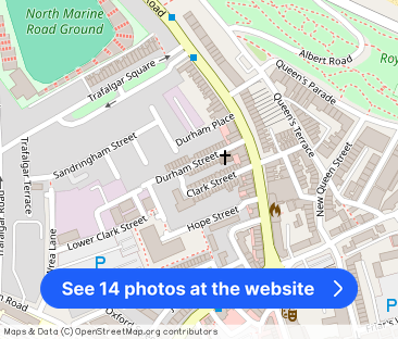 55 Durham Street - Photo 1