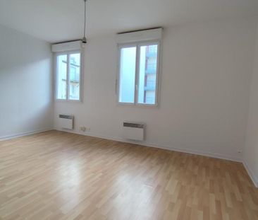 Location Appartement 1 pièce 30m² BREST 29200 - Photo 5