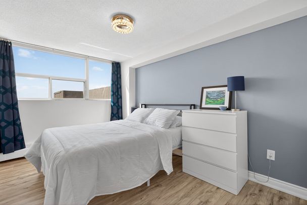 For Lease - 2900 Battleford Road Unit# 1212, Mississauga, Ontario - Photo 1