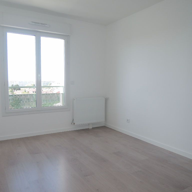 Location appartement 2 pièces, 55.40m², Champigny-sur-Marne - Photo 1