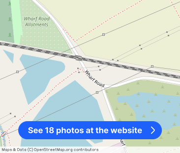 Wharf Road, Stanford-Le-Hope - Photo 1