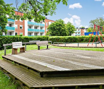 Fosievägen 31 B - Foto 4