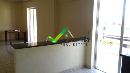 Διαμέρισμα για ενοικίαση Άγιος Σώστης (Νέος Κόσμος) - Photo 4