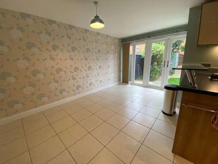 Abbots Gate, Bury St. Edmunds, IP33 - Photo 3