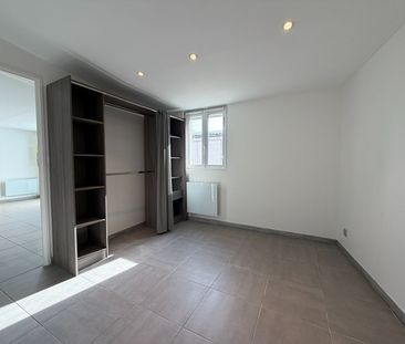Location Appartement 2 pièces 36m² - Photo 1