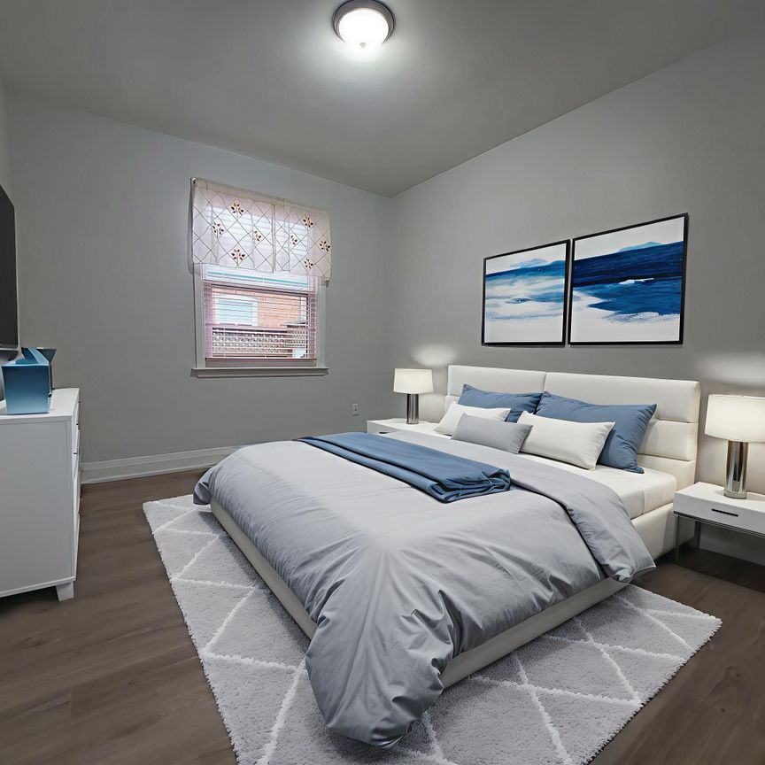 For Lease - 21 Orlando Boulevard, Toronto, Ontario - Photo 1