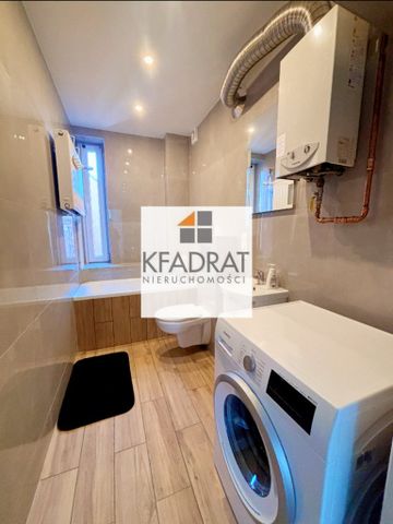 2 pokoje w okolicy Dworca - Фото 5