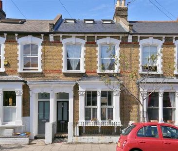 Painsthorpe Road, Stoke Newington, N16 - Photo 1