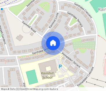 Pitmedden Terrace, Garthdee, Aberdeen, AB10 - Photo 1