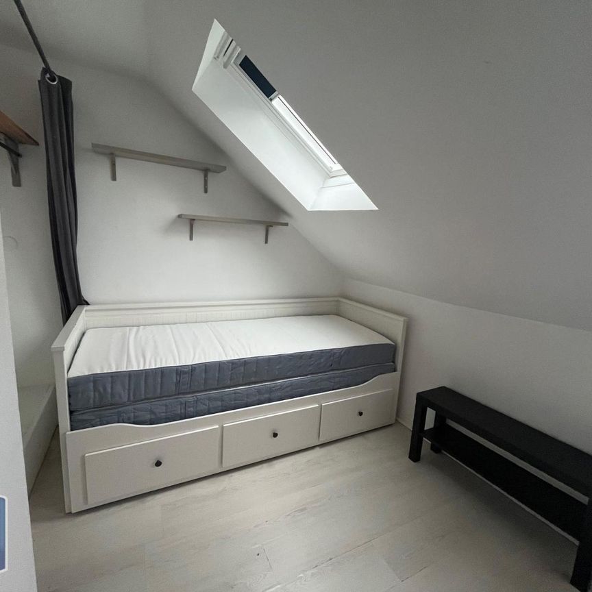 Location Appartement 1 pièce 18m² DIJON 21000 - Photo 1