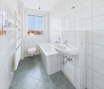 3-Raum-Wohnung mit Balkon auf dem Kapellenberg - Photo 2