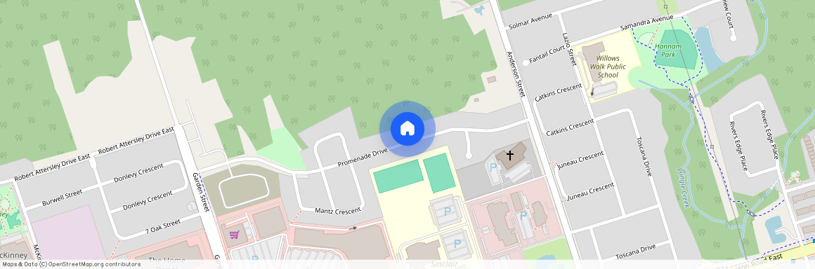 58 Promenade Drive, Whitby