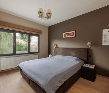 INSTAPKLARE BEMEUBELDE WONING IN DE FELBEGEERDE ELSDONK WIJK - Photo 5