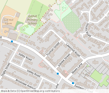 Truman St, Nottingham, NG16 - Photo 1