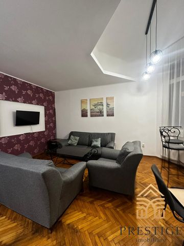 Apartament cu 3 camere de inchiriat in zona Ultracentrala-Oradea - Fotografie 4