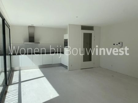 Spadinalaan 140, Amsterdam - Appartement - Photo 5