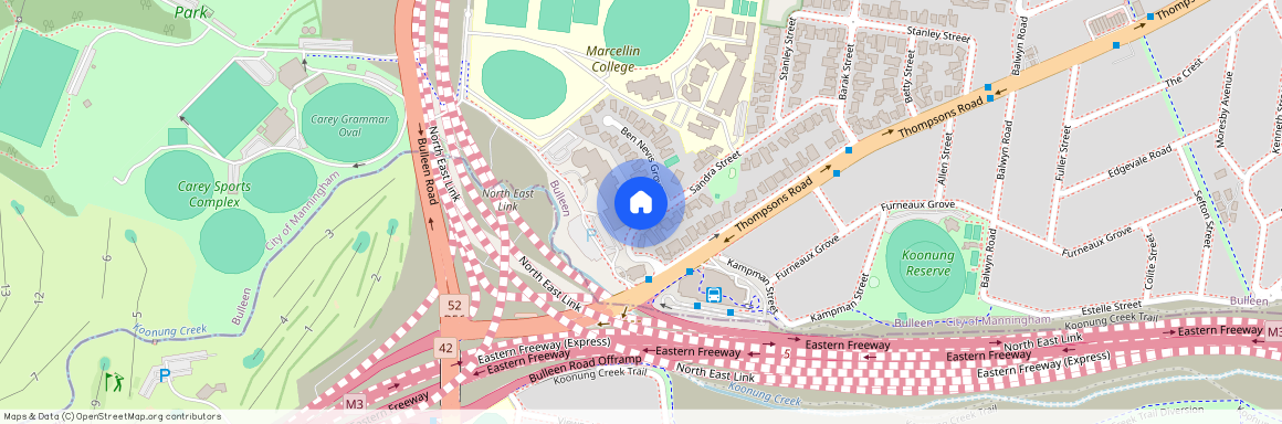 3 Sandra Street, Bulleen VIC 3105