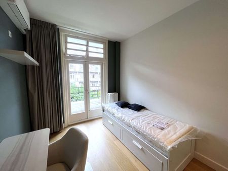 Courbetstraat, Amsterdam, Nederland - Photo 5