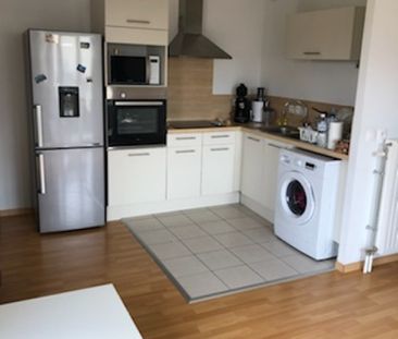 Location Appartement 2 Pièces 43 m² - Photo 4