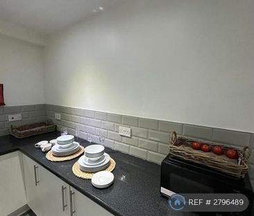 1 bedroom in a house share to rent - Photo 6