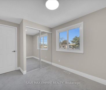 For Lease - 18 Hasting Square, Brampton, Ontario - Photo 1