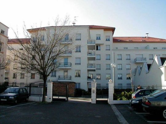Appartement 3 pièces - 69003 Lyon 3e Arrondissement - Photo 1