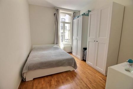Appartement te huur - Photo 3