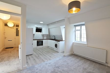 1 Bed Flat, Colindale, NW9 - Photo 2