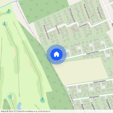 Elektronikvej 1, 4. th, 2605 Brøndby