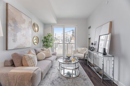 For Lease - 100 Dalhousie Street Unit# 803, Toronto, Ontario - Photo 3