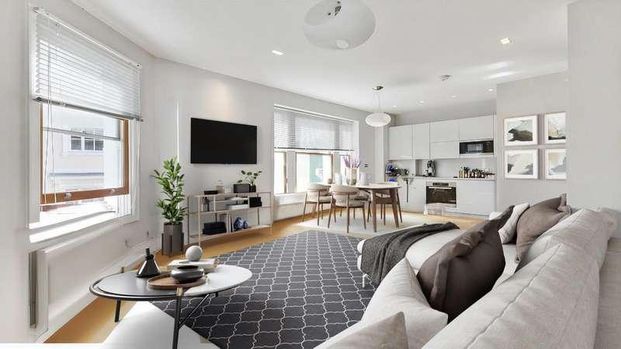 Belsize Lane, Nw, Belsize Village, NW3 - Photo 1