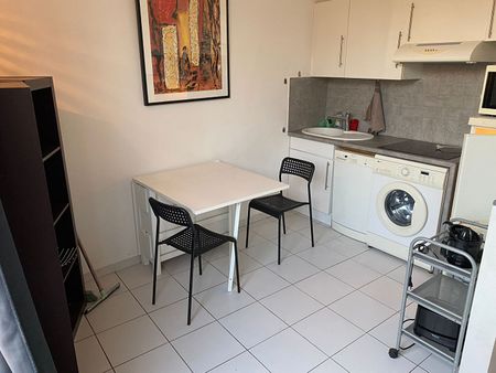 Appartement T2 Avignon à louer - Photo 5