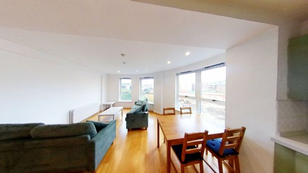 2 bedroom apartment to rent - Photo 1