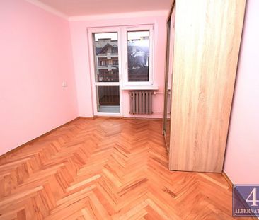 Mieszkanie 47 m2 Tarnów ul. Powstańców Warszawy - Фото 6