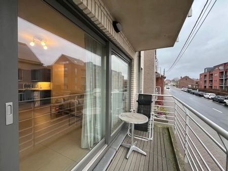 Appartement te huur - Photo 3