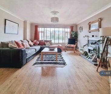 3 bedroom detached house to rent - Photo 1
