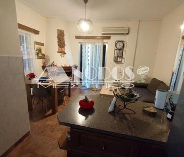 Διαμέρισμα για ενοικίαση - Γλυφάδα, - Photo 3