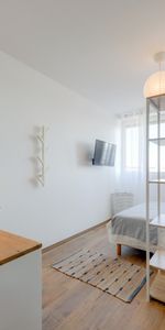 CYPRIAN Colocation 3 chambres à Villeurbanne - Photo 3