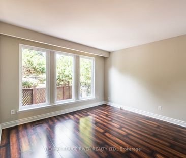 For Lease - 3 Swanston Crescent Unit# Main, Ajax, Ontario - Photo 1