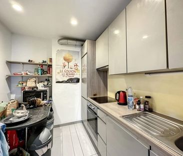 Appartement te huur - Photo 1