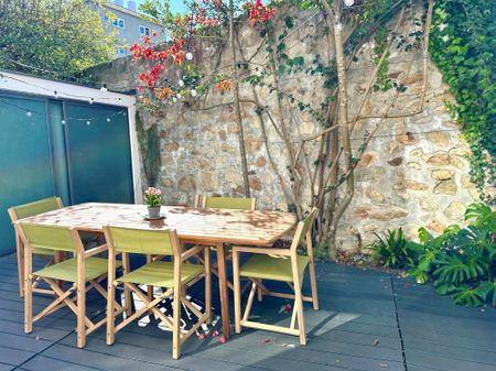 Moradia V3 com charme, luz e localização de excelência - Foz do Douro - Photo 2