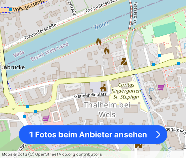 4600 Thalheim bei Wels, Flösserstraße 42/8 - Foto 1