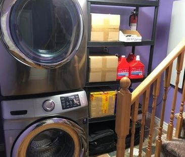 For Lease - 29 Portstewart Crescent Unit# Basement, Brampton, Ontario - Photo 5